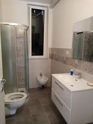 Bagno di Da Cesare