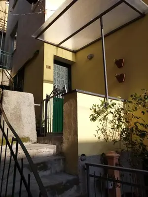 Planimetria di Da Cesare