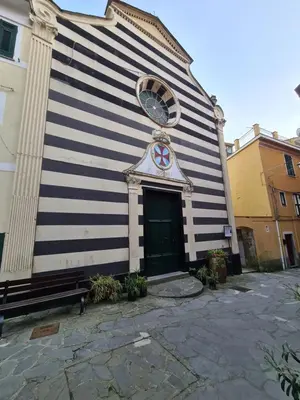 Edificio in cui si trova l'appartamento