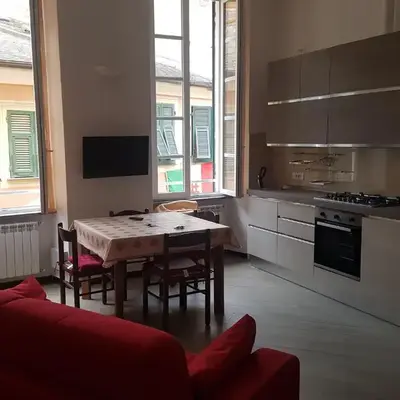 La Casa del Pinguino - In the Center with AC