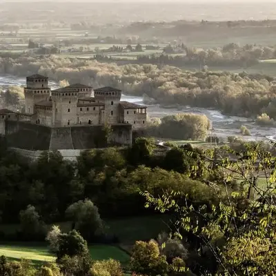 La Locanda del Borgo