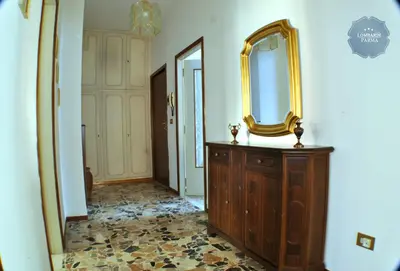 Planimetria di Lombardi Rognoni