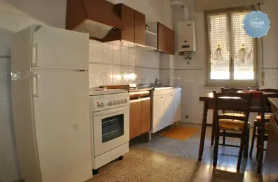 Cucina o angolo cottura di Lombardi Rognoni