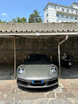 Planimetria di Un Passo dal Mare