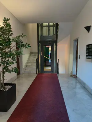 Planimetria di Casa Tigullio