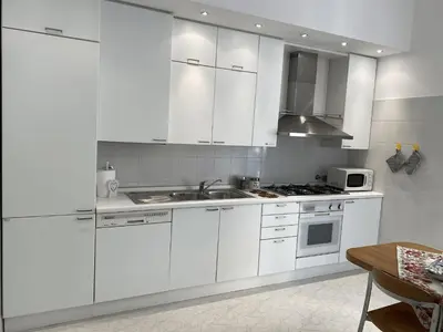 Planimetria di Casa Tigullio