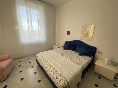 Planimetria di Casa Tigullio