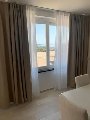Letto o letti in una camera di Il Nido di Priscilla