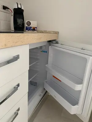 Cucina o angolo cottura di Il Nido di Priscilla