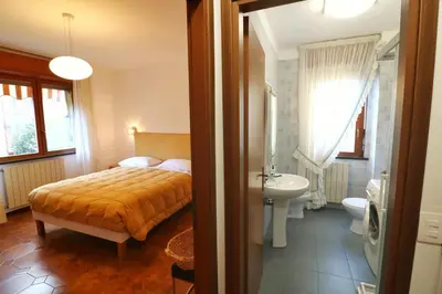 Bagno di Al Numero 4