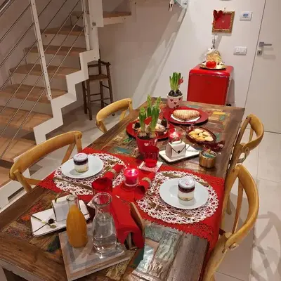 Toson d'Oro Bed & Breakfast