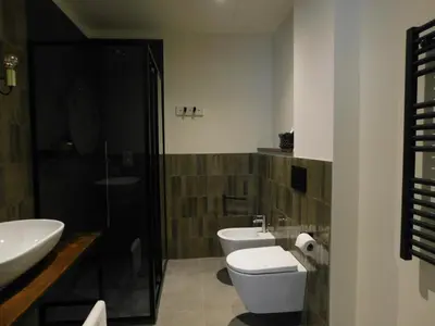 Bagno di Piumaviola Beds & Apartments