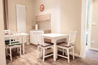 Planimetria di Meuble' 21 di Anna
