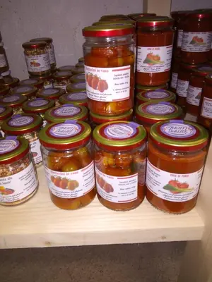 Cibo presso l'agriturismo o nelle vicinanze