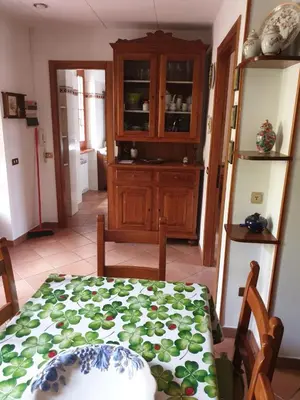 Planimetria di Azienda agrituristica Campo Luente
