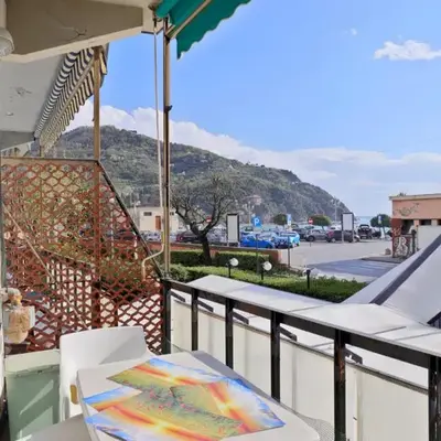 La casa di Irene
