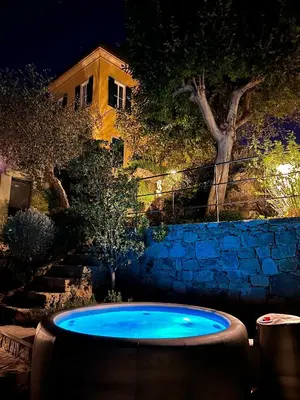 Piscina di Torre Scribanti o nelle vicinanze