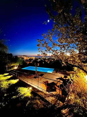 Piscina di Torre Scribanti o nelle vicinanze