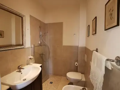 Bagno di AriediParma - Rooms&apartments