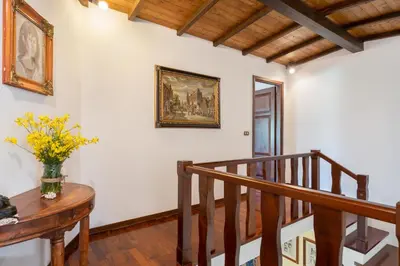Planimetria di VILLA COSTANZA 6, Emma Villas