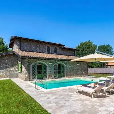 Villa Elsa 6