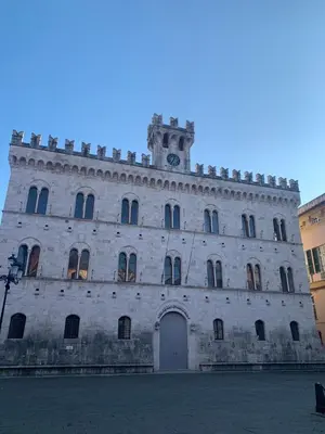 Planimetria di Appartamento Il Sogno Maison de Charme
