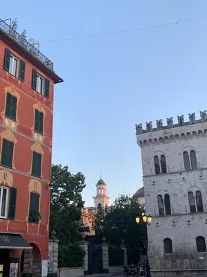 Planimetria di Appartamento Il Sogno Maison de Charme