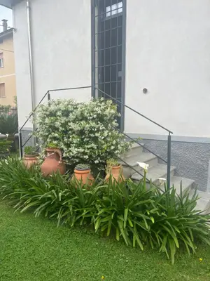 Giardino di B&B La Villetta