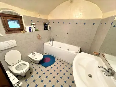 Bagno di Il Borgo della Colomba