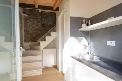 Planimetria di Agriturismo Eos