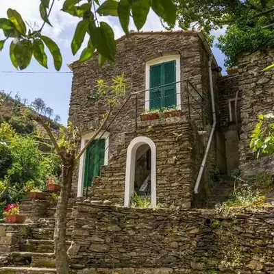 Villa Smith