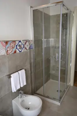 Bagno di La Locanda nel Frutteto