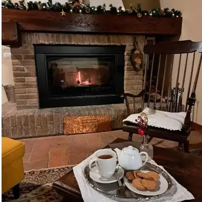 La Locanda nel Frutteto