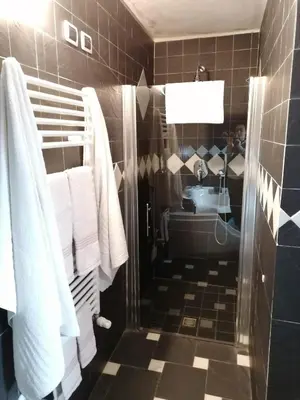 Bagno di Casa Mary