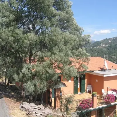 Casa Mary
