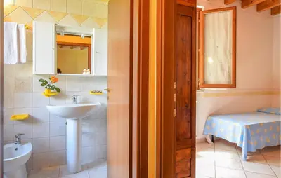 Bagno di Amazing Apartment In Cavriana