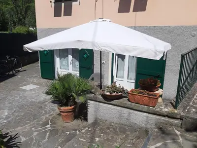 Edificio in cui si trova l'appartamento