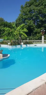 Piscina di GRAZZANO ANTICA STAZIONE o nelle vicinanze
