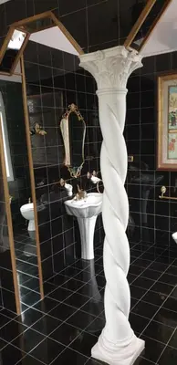 Bagno di GRAZZANO ANTICA STAZIONE