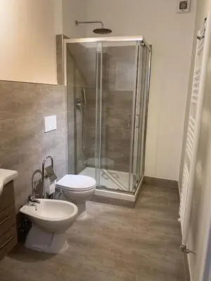Bagno di Casa Entella by Vacanze in Chiavari