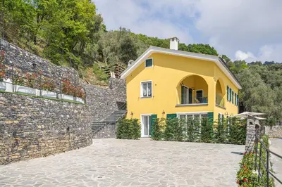 Edificio in cui si trova l'appartamento