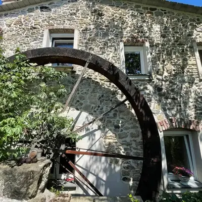 Il frantoio di Luna - Levanto