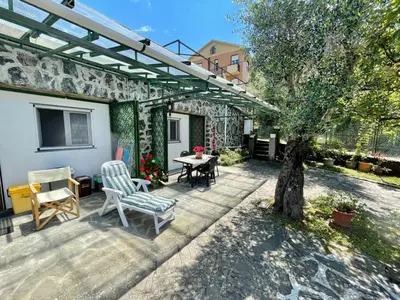 Giardino di Rosy apartment - Levanto, 5 Terre