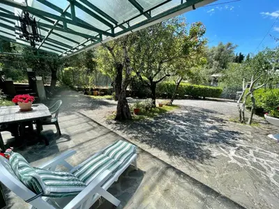 Giardino di Rosy apartment - Levanto, 5 Terre