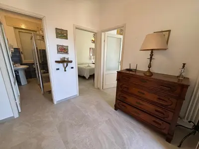 Planimetria di Tilde apartment - Levanto, 5 Terre