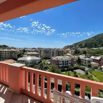 Tilde apartment - Levanto