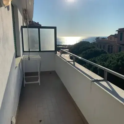 Casa Bianca 6 - confortevole in centro a Moneglia