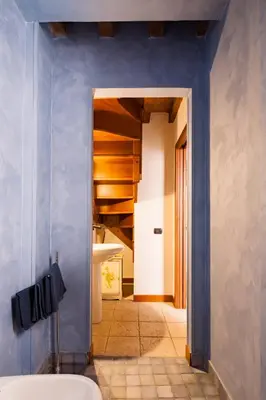 Cucina o angolo cottura di BellaMantova 3