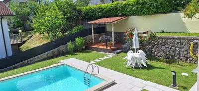Piscina di B&B Da Franca o nelle vicinanze