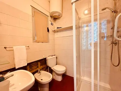 Bagno di Hotel Baia di Levanto
